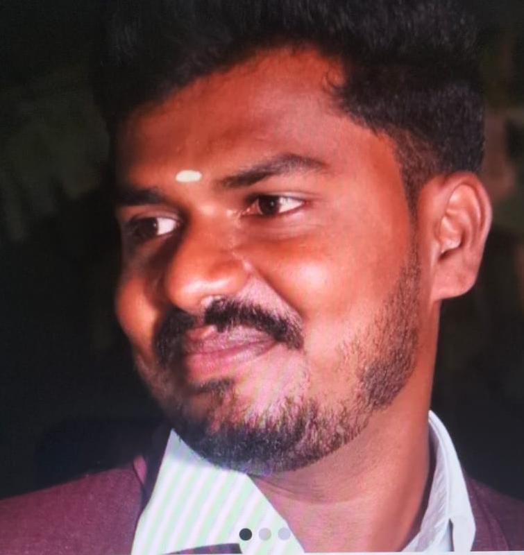 Groom Image